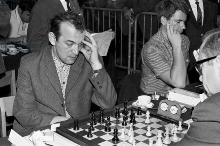 Ja Viste Estas 2 Espantosas Partidas de Capablanca? 