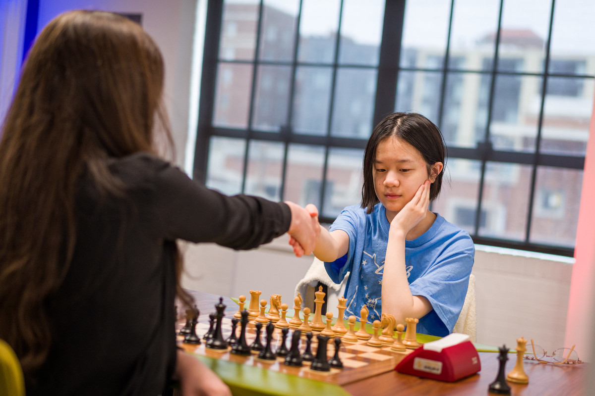 American Cup: día 7 | ChessBase