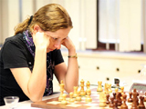 GP Femenino en Ankara R3: Ruan Lufei lidera con el marcador perfecto ...