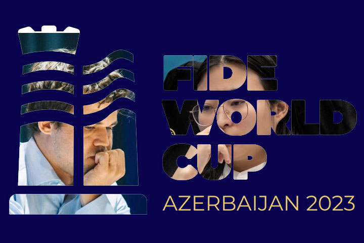 Ding y Abdusattorov arrancan el torneo con una victoria 