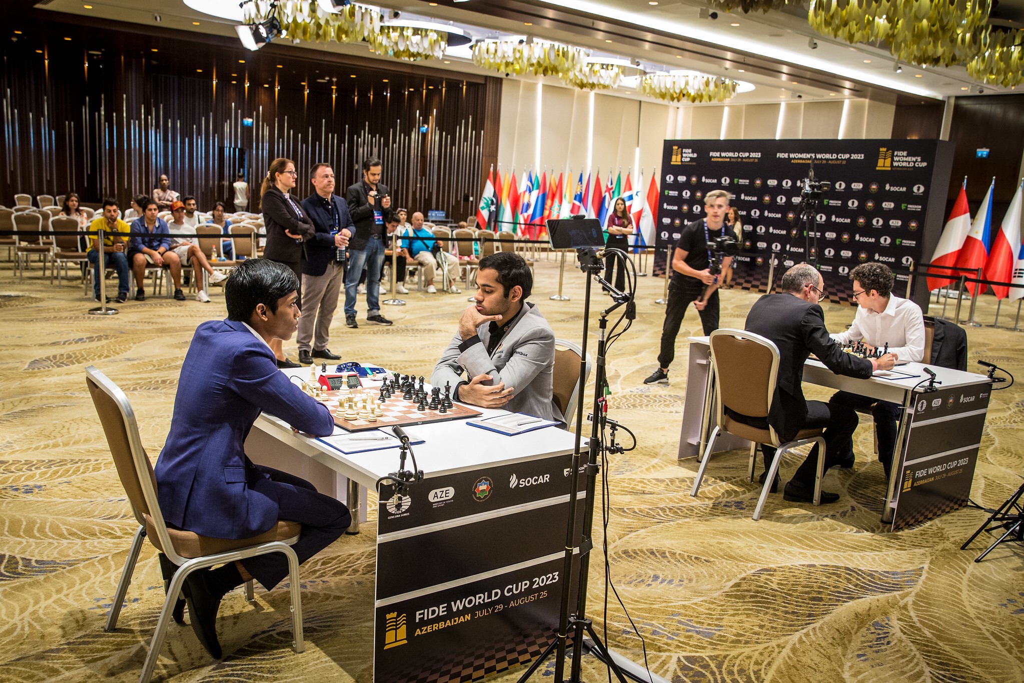 Campeonato Mundial da FIDE 2021