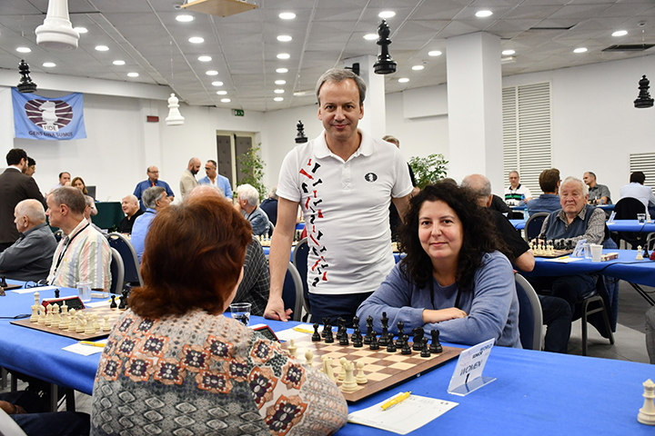 Campeonato Mundial de Xadrez da FIDE 2023 