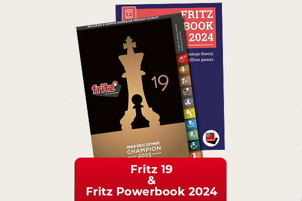 fritz 19 crack