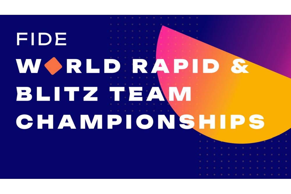 Campeonato del Mundo de Ajedrez Rápido y Relámpago por equipos en ...