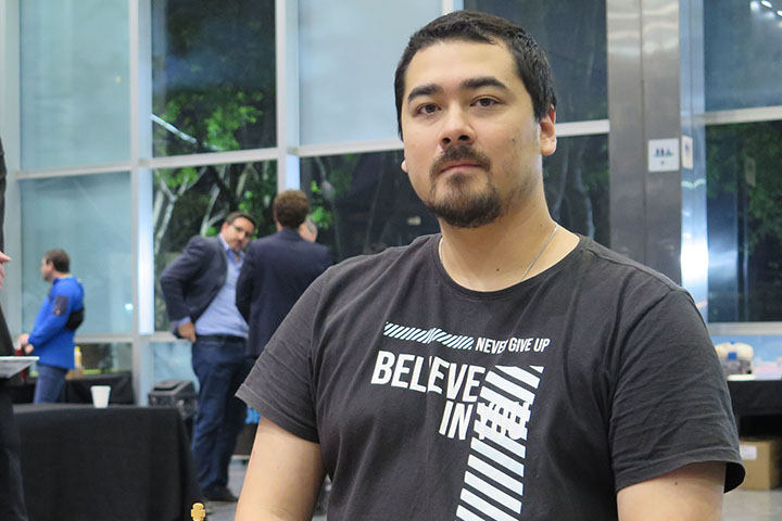 GM Alexandr Fier gana el Abierto de Río de Janeiro 2024 | ChessBase