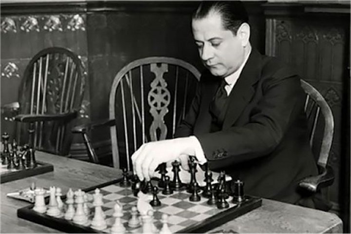 La impresionante lucidez de Capablanca | ChessBase