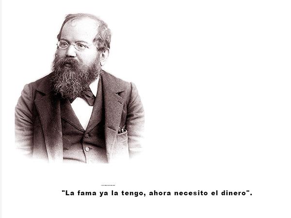 Paul Morphy - El peón es el más importante instrumento de la