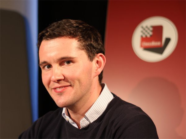 Entrevista con Sam Collins | ChessBase
