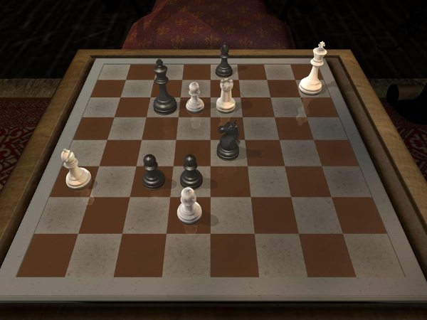 Estudiar los estudios 2: patrones de mate | ChessBase