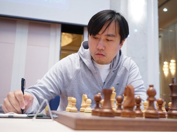 Wesley So OBLIGADO A GANAR PARA SEGUIR LUCHANDO vs. Carlsen