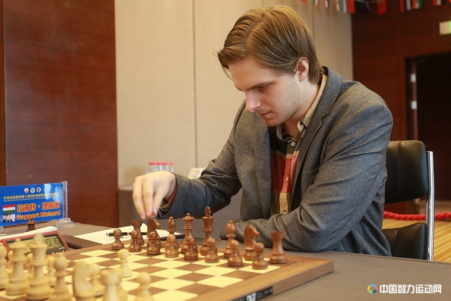 Richard Chess