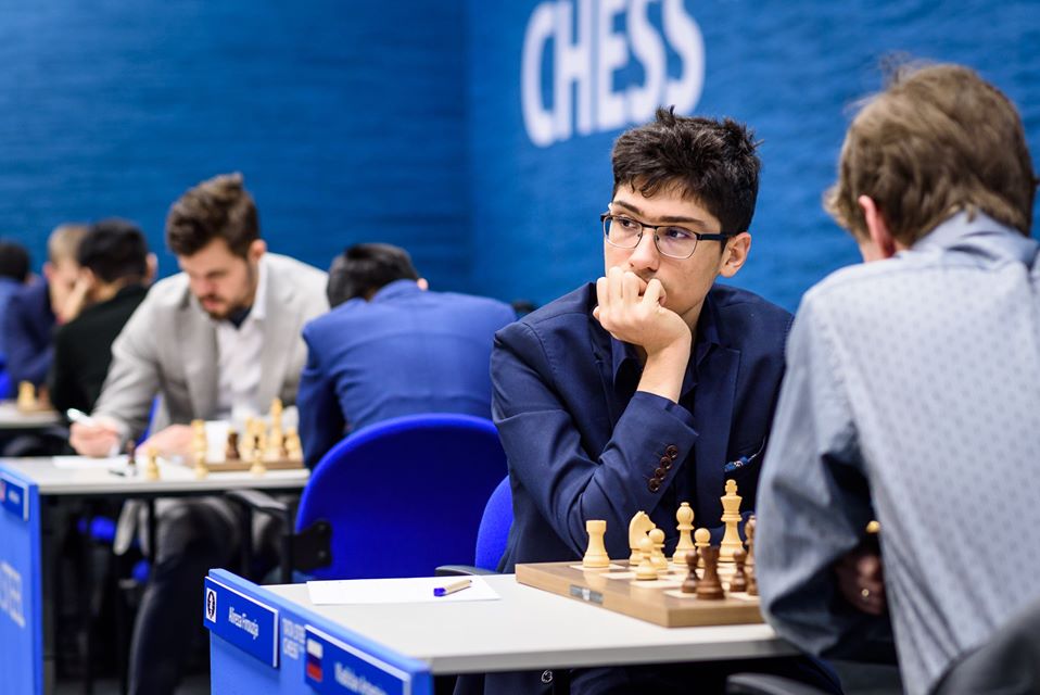 Tata Steel Chess Masters 2023 - Toda la información 