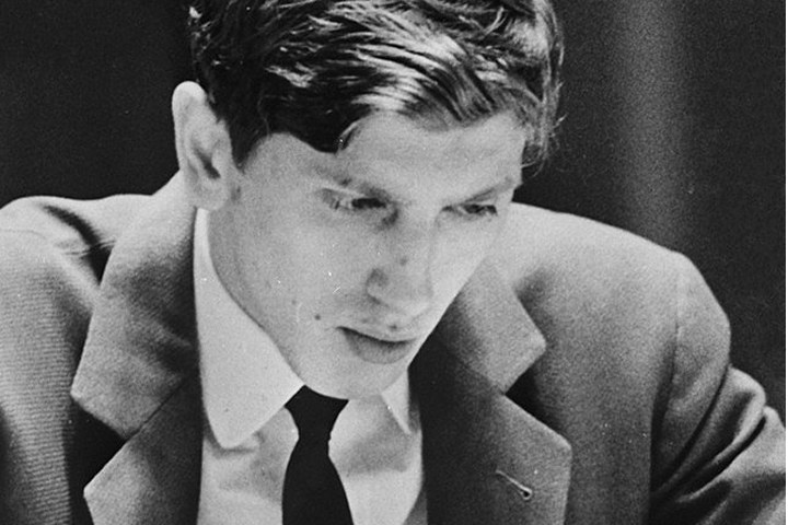 Fischer-Spassky: duelo nuclear en el tablero