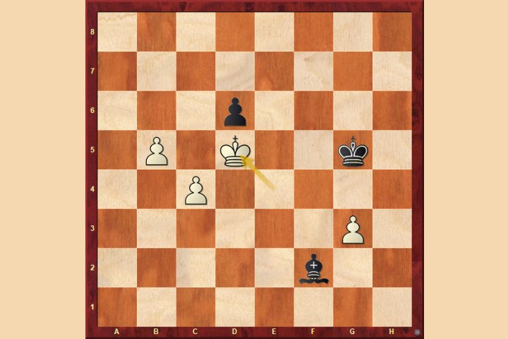 Karsten Müller analyses a Magnus Carlsen masterpiece