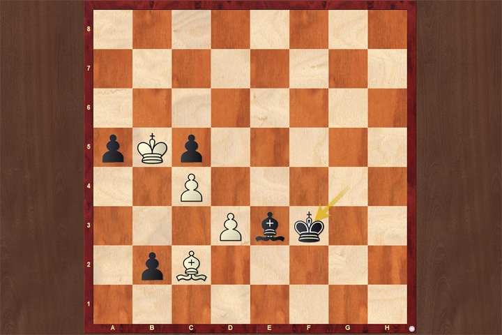 An Example of an Analysed Game - Chessable Blog