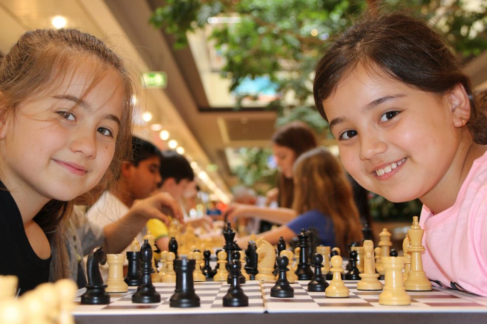 STEM-CHESS: El Ajedrez como Deporte Ciencia y Campo de Aplicación