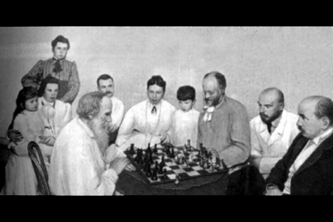 Our Chess Napoleon': A Review of Sánchez, 'José Raúl Capablanca: A Chess  Biography' 