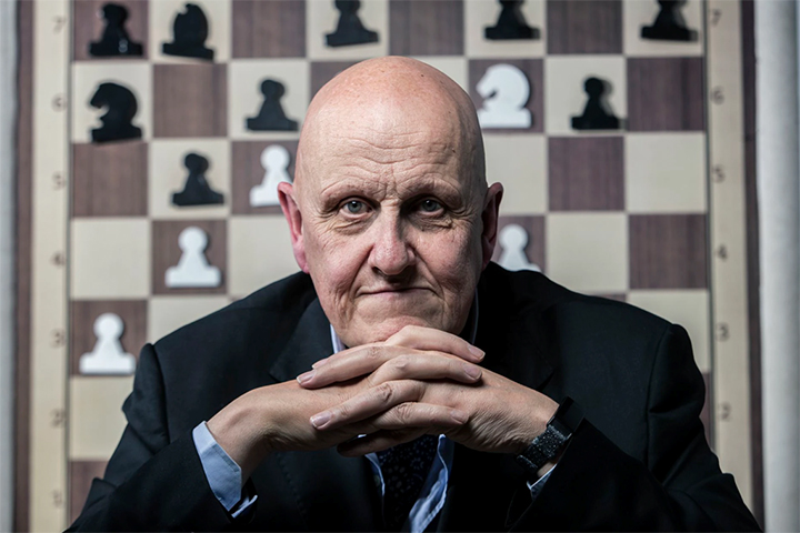 EL PAÍS lanza una nueva sección de ajedrez | ChessBase